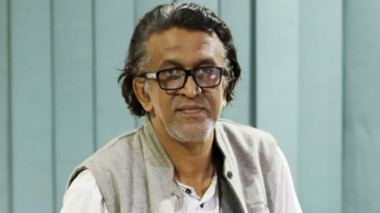 জনপ্রিয় নির্মাতা ও অভিনেতা গাজী রাকায়েত