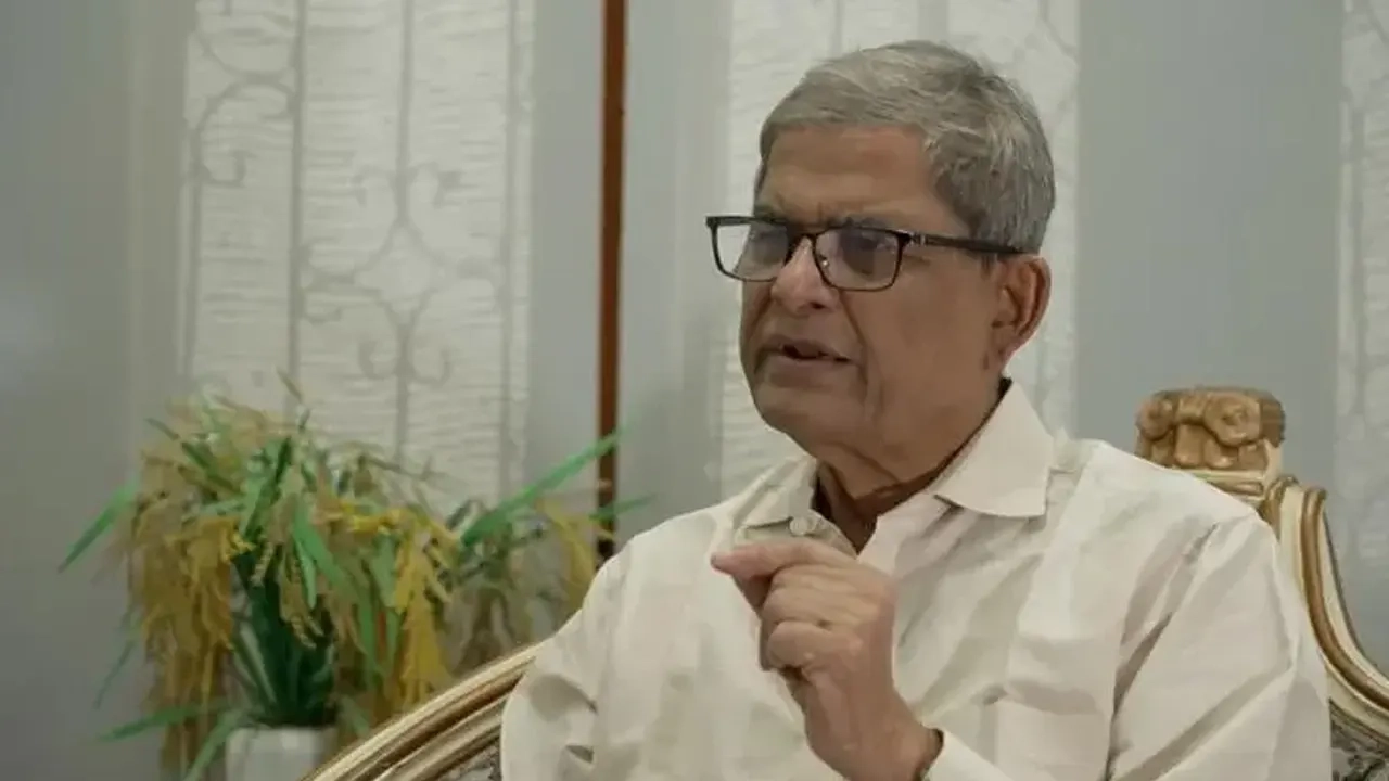 মির্জা ফখরুল ইসলাম আলমগীর