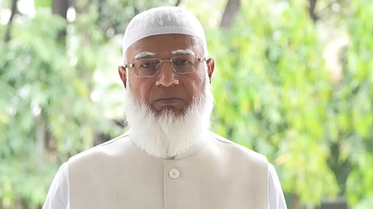 ডা. শফিকুর রহমান