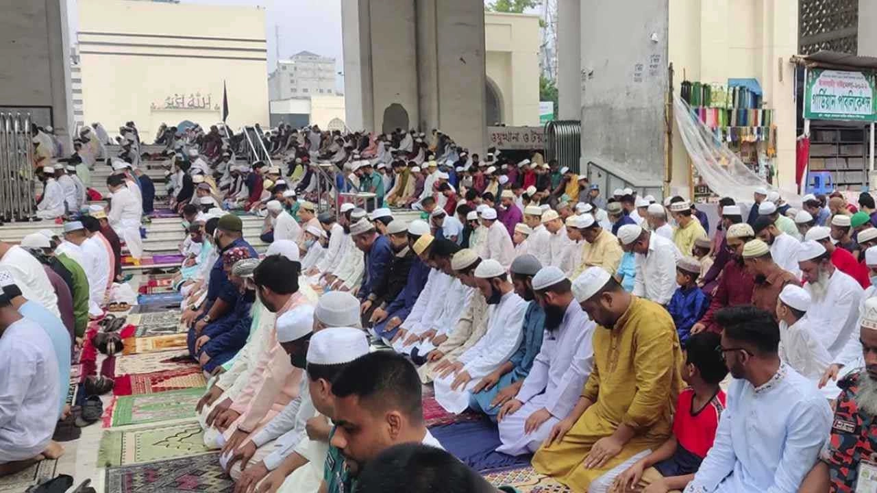 ছবি: এনপিবি নিউজ