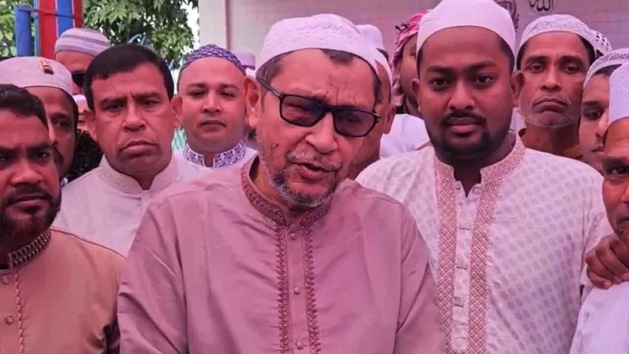 এবারের রমজানে কোনো দ্রব্যের দাম বাড়েনি, স্বস্তিতে ছিল মানুষ: স্বাস্থ্যমন্ত্রী