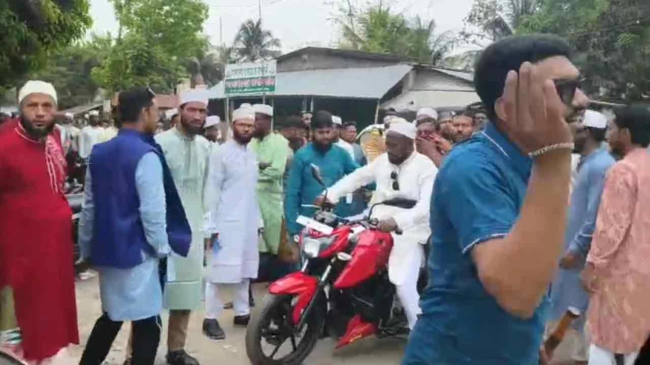 বিএনপির দুই গ্রুপের মধ্যে দফায় দফায় সংঘর্ষ