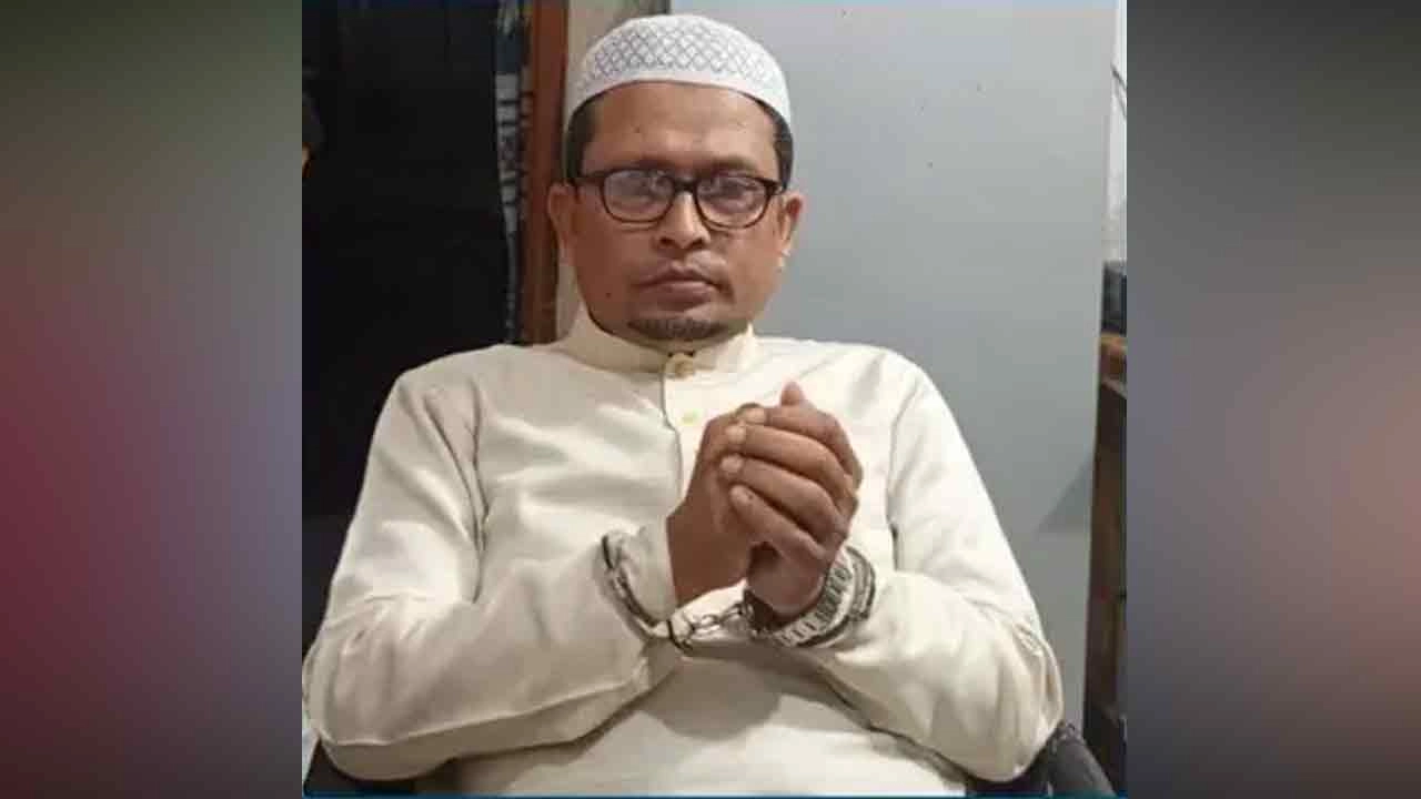 নাসিরুল ইসলাম মিলন