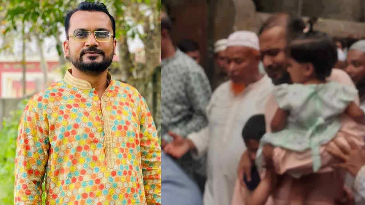 মোঃ জাহেদ উদ্দিন ঠাকুর চয়ন