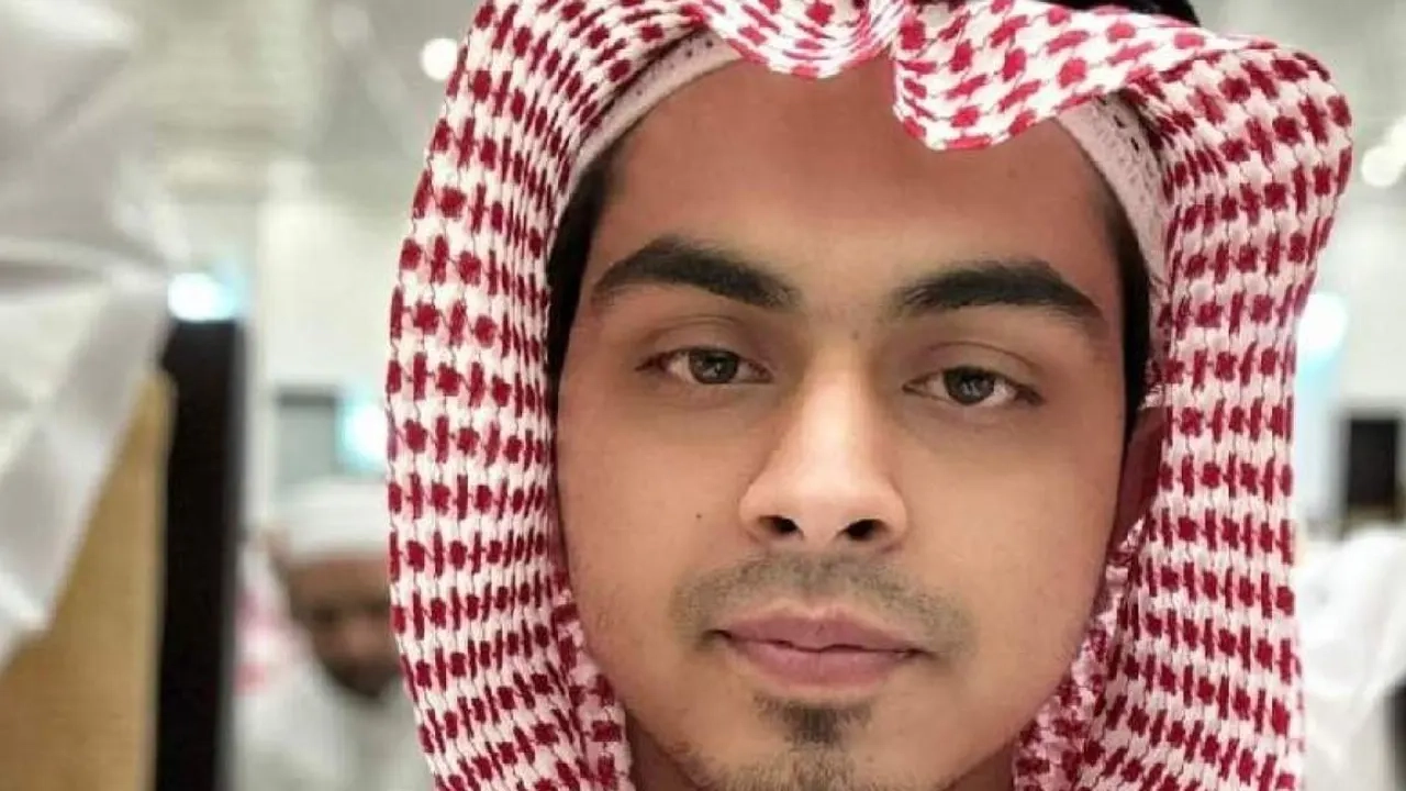 নাঈম বিন রফিক-ফাইল ছবি