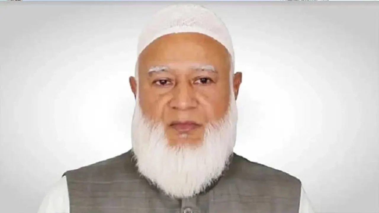 কুমিল্লা, ফেনী ও হবিগঞ্জের ঘটনায় জামায়াত আমিরের শোক