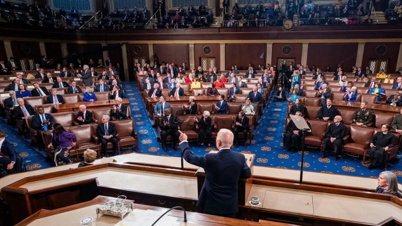 মার্কিন কংগ্রেস ।। ফাইল ছবি