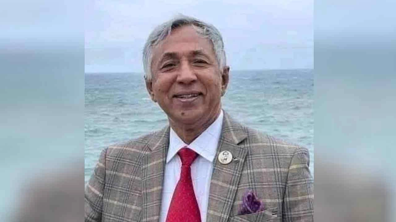 সাবেক রাষ্ট্রপতি হামিদের ছোটভাই আব্দুল হক নুরু মারা গেছেন