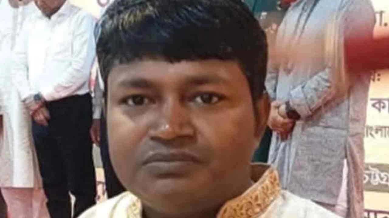 বিএনপি নেতা প্রকৌশলী ওসমান