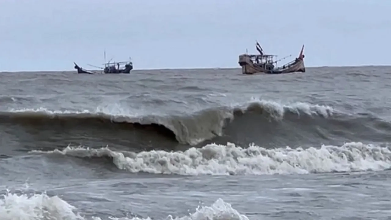 ছবি: এনপিবি নিউজ