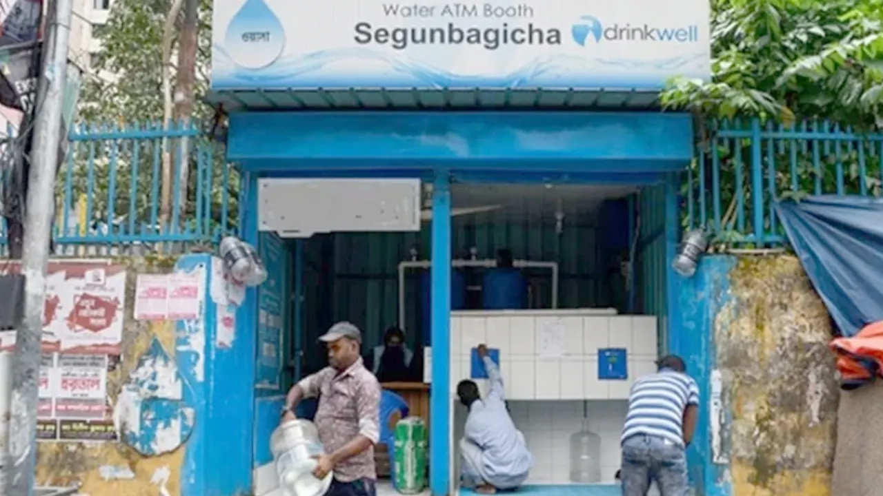 ছবি: এনপিবি নিউজ