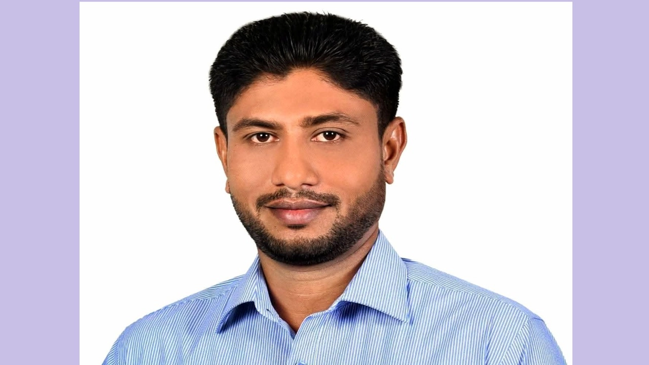 সুমন পাইক