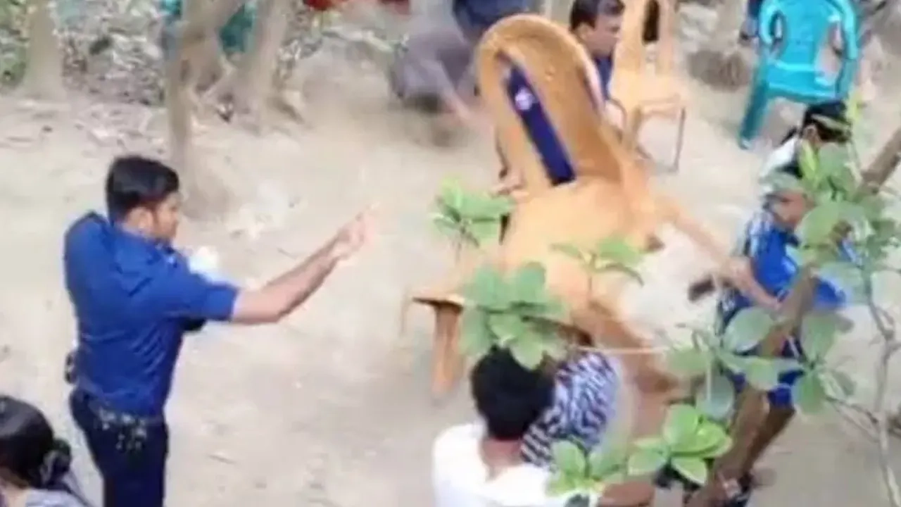 ছবি: এনপিবি নিউজ