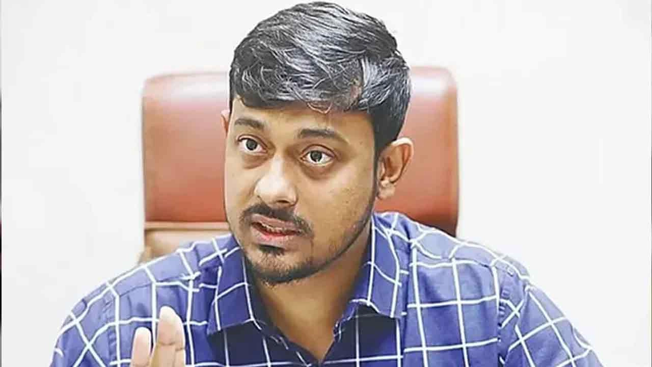 নাসীরুদ্দীন পাটওয়ারী