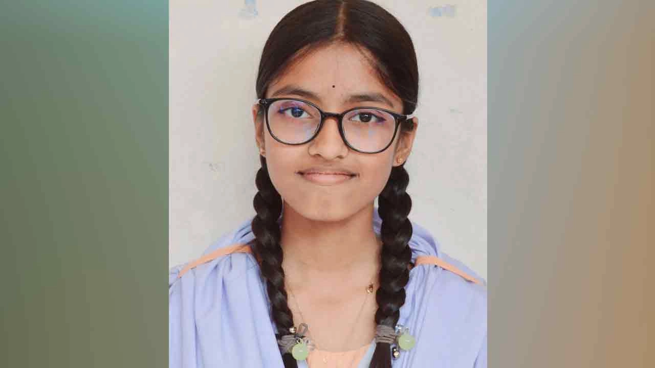 বৃন্তিকা প্রমী (১৪)