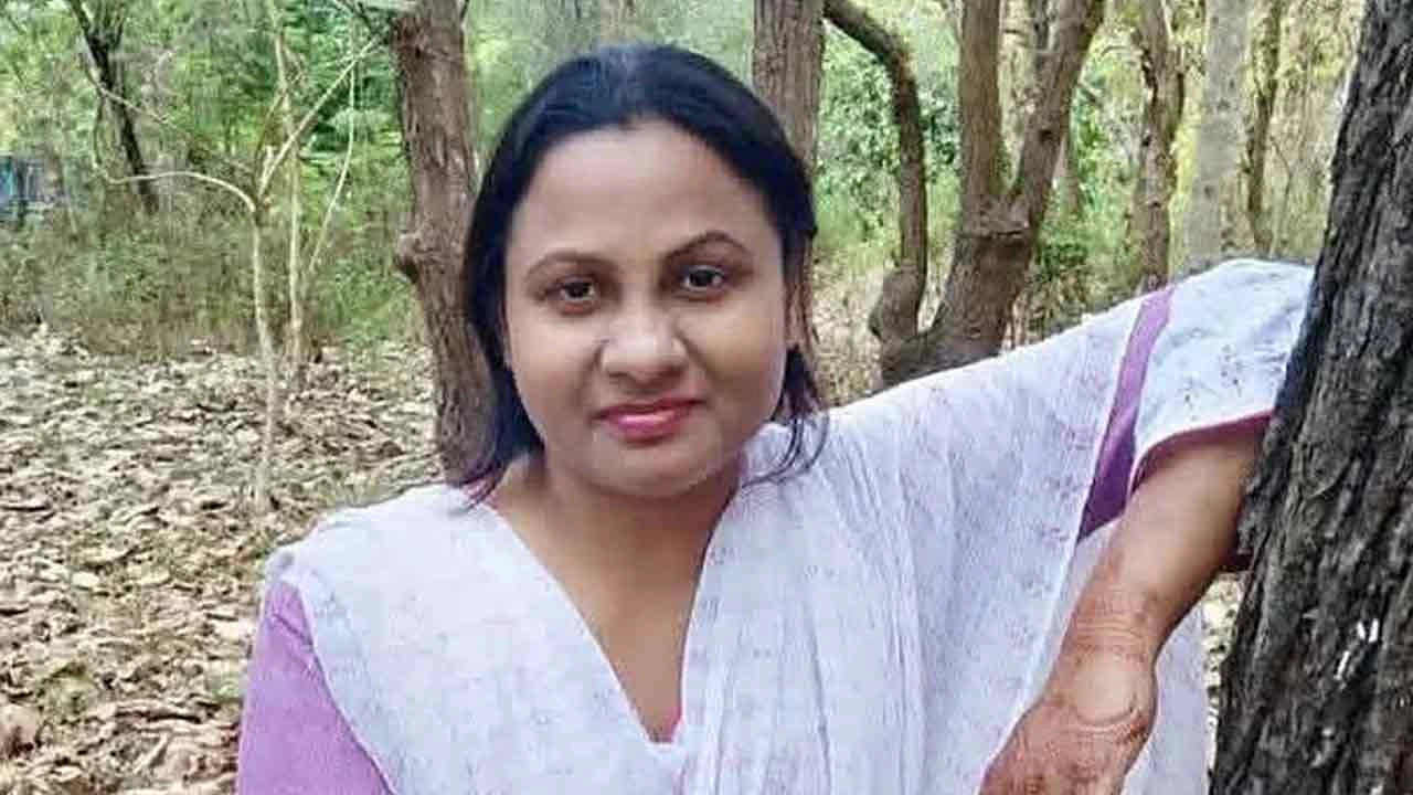 বন্যা কস্তা (৩৬)