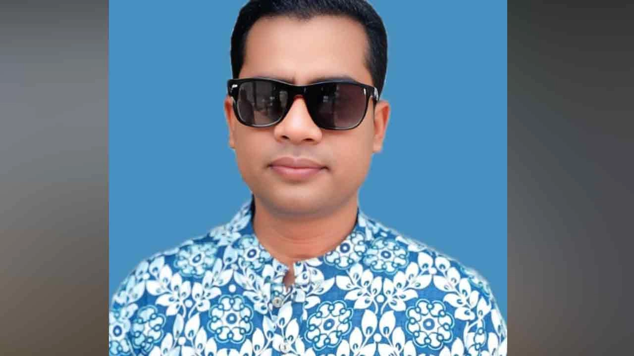 অভিযুক্ত হামলাকারী ছাত্রদল নেতা বাবর