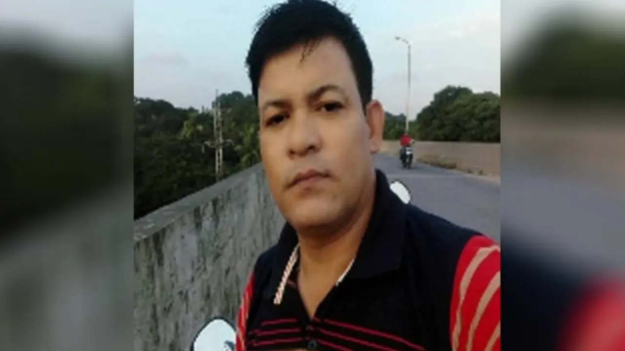 দায়িত্ব পালনকারে পুলিশ কর্মকর্তার মৃত্যু