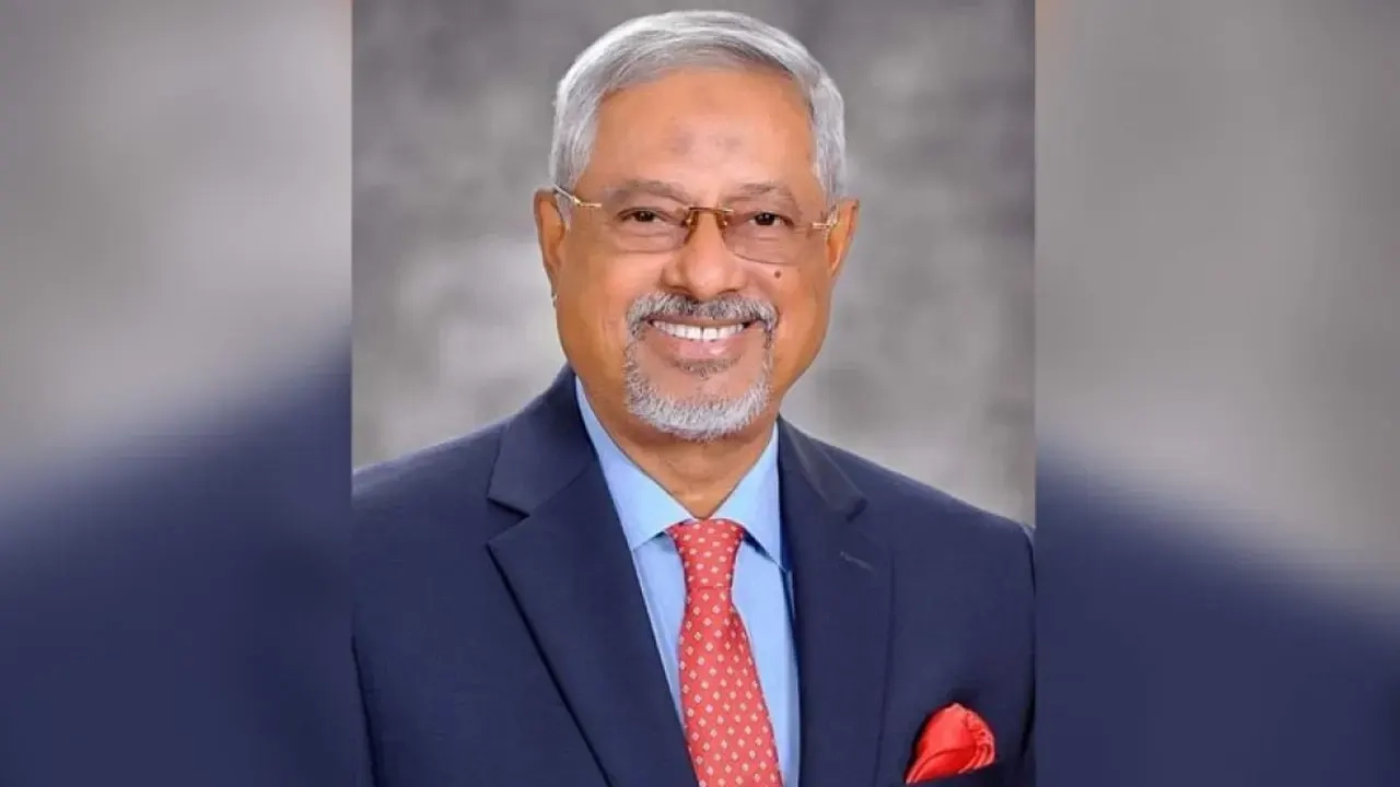 ফেনী-৩ আসনের সাবেক এমপি লেফটেন্যান্ট জেনারেল (অব.) মাসুদ উদ্দিন চৌধুরী