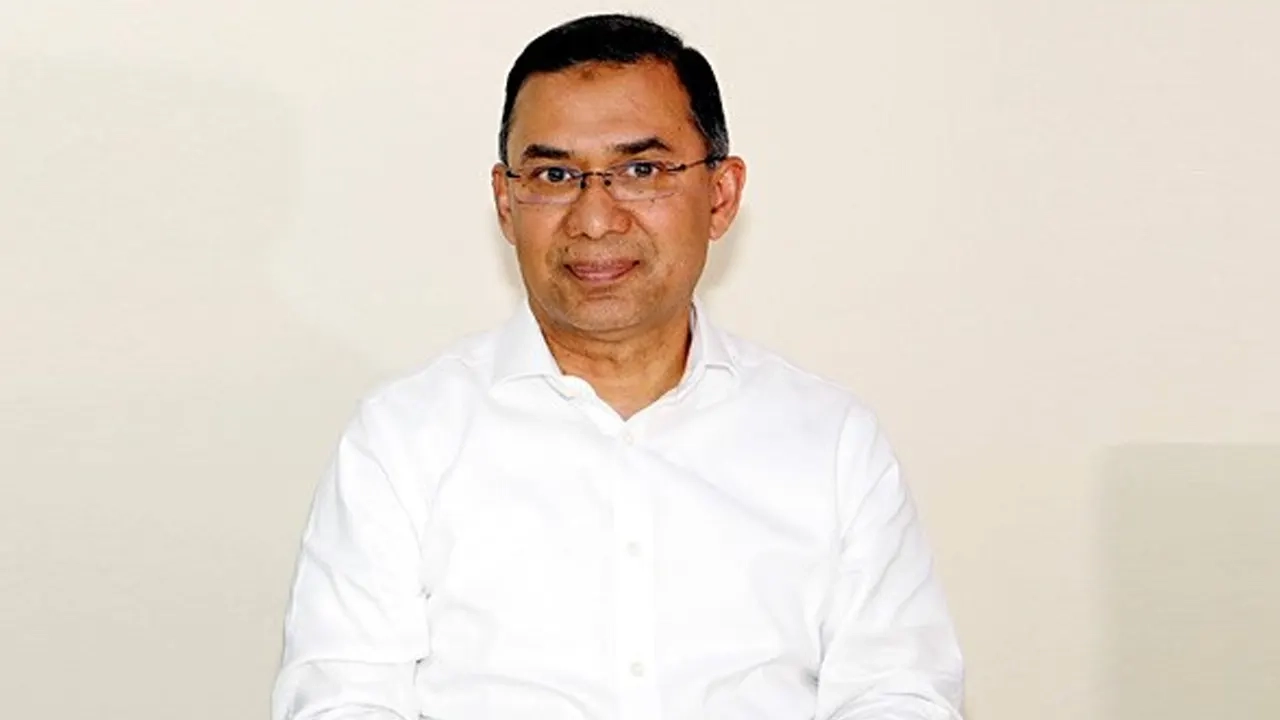 প্রধানমন্ত্রী তারেক রহমান