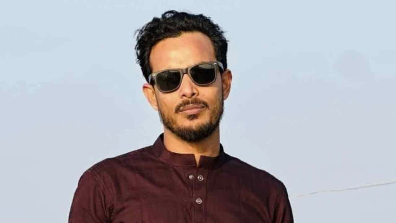 নিহত সেলিম মোল্লা (৩০)