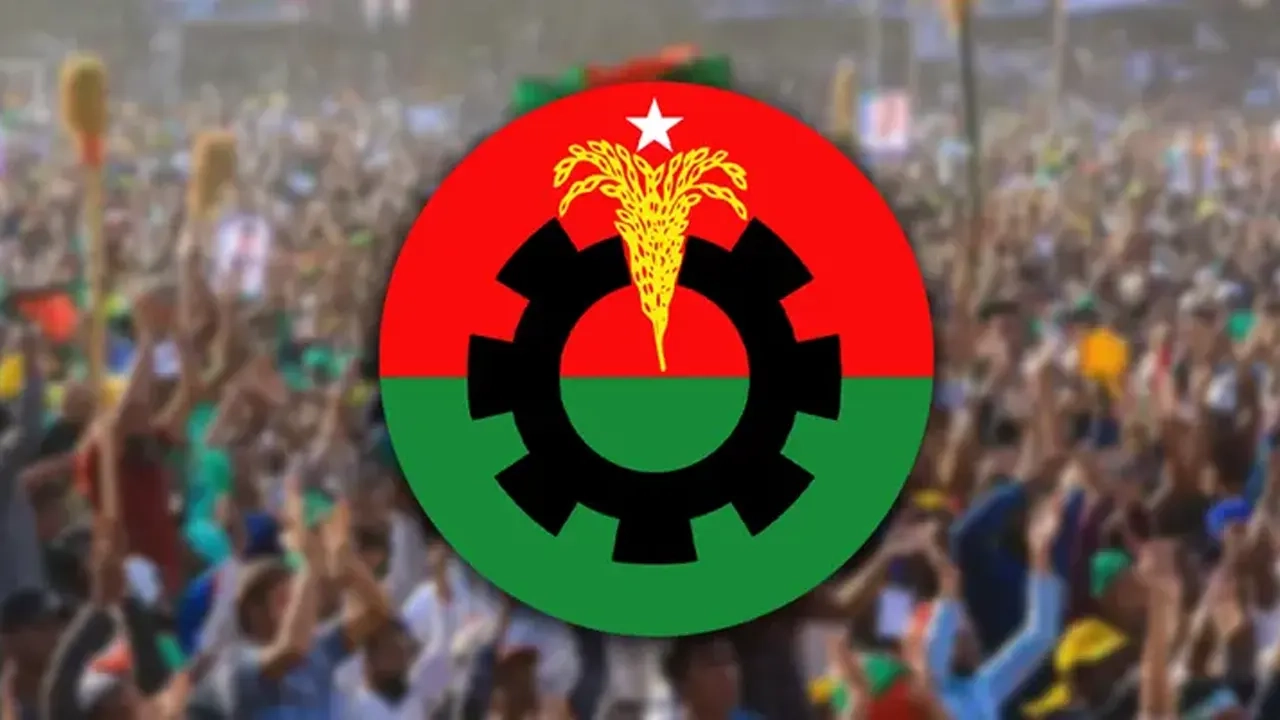 স্বাধীনতা দিবসের কর্মসূচির তারিখ পেছাল বিএনপি