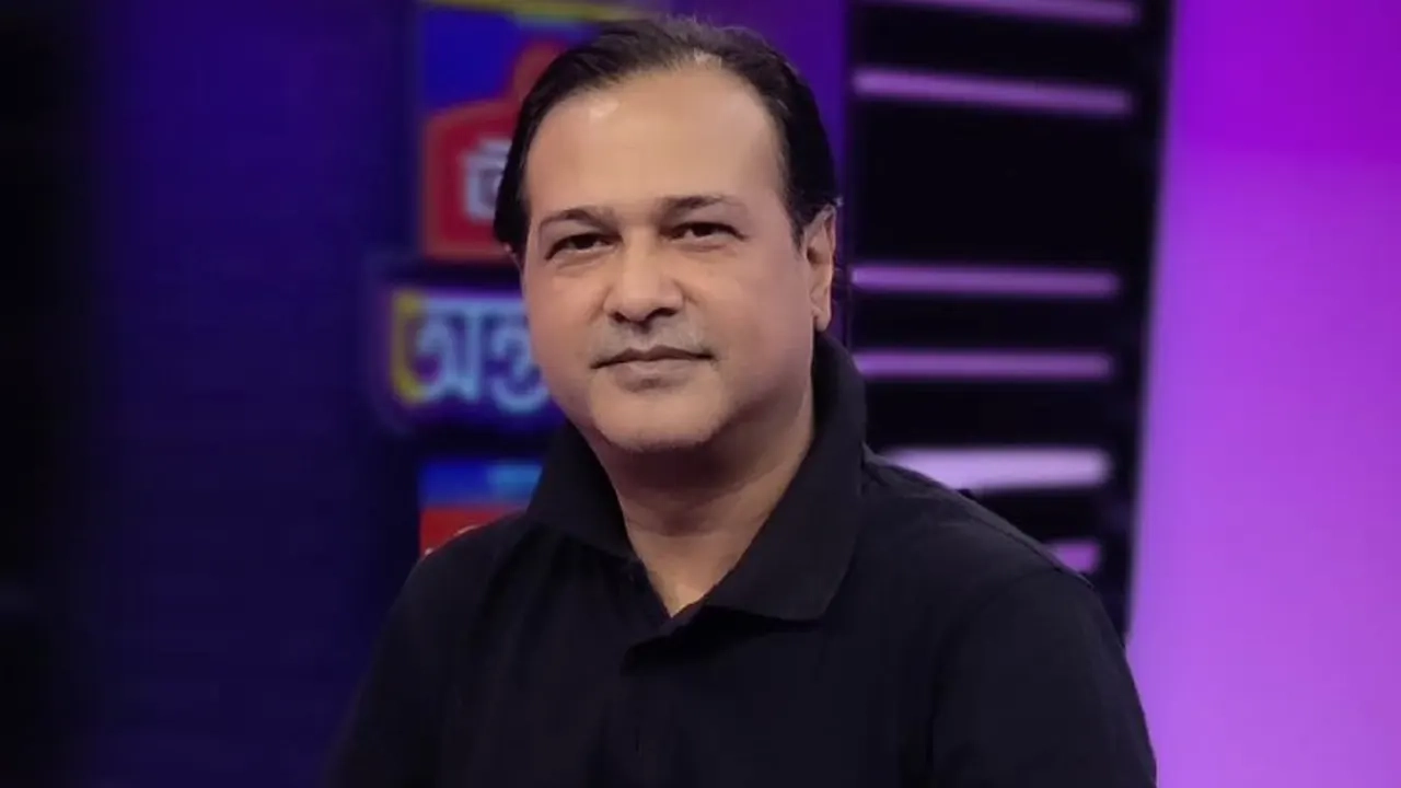 বিসিবি পরিচালক আসিফ আকবর