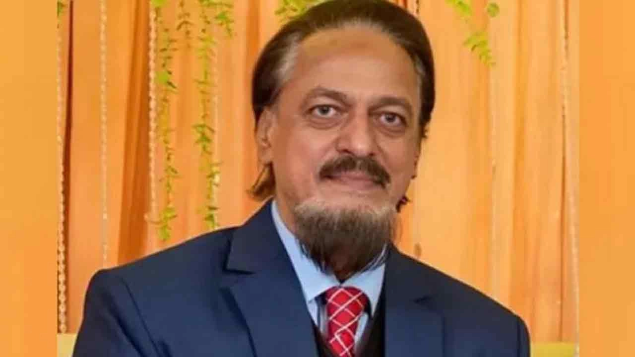 আন্তর্জাতিক অপরাধ ট্রাইব্যুনাল-১ এর চেয়ারম্যান বিচারপতি মো. গোলাম মর্তূজা মজুমদার