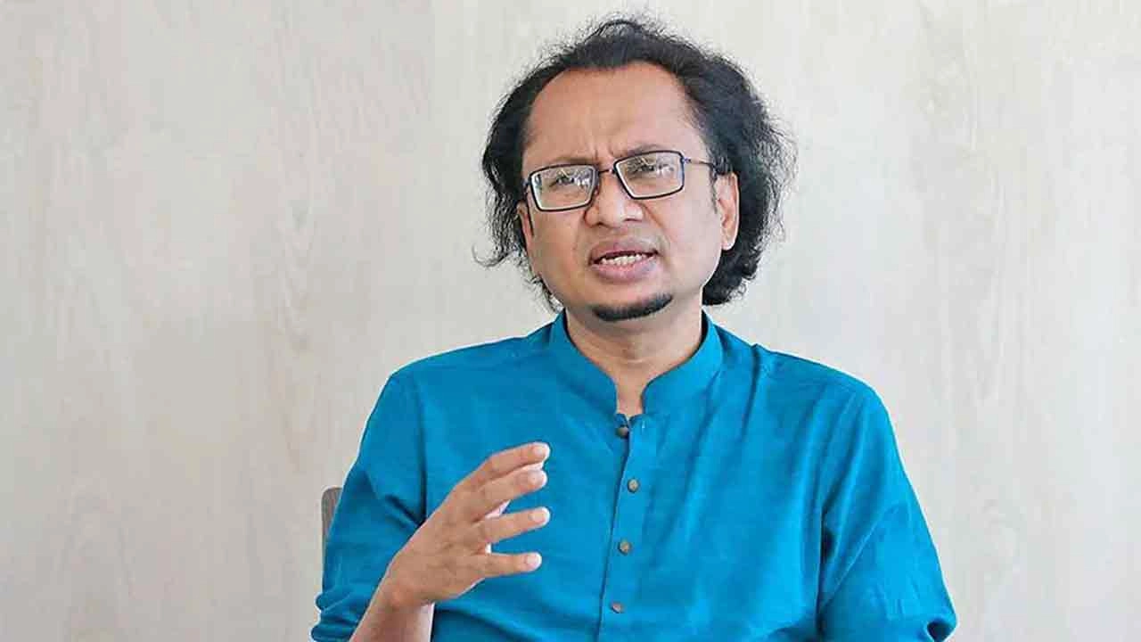 প্রধানমন্ত্রীর পলিসি ও স্ট্র্যাটেজি উপদেষ্টা ডা. জাহেদ উর রহমান