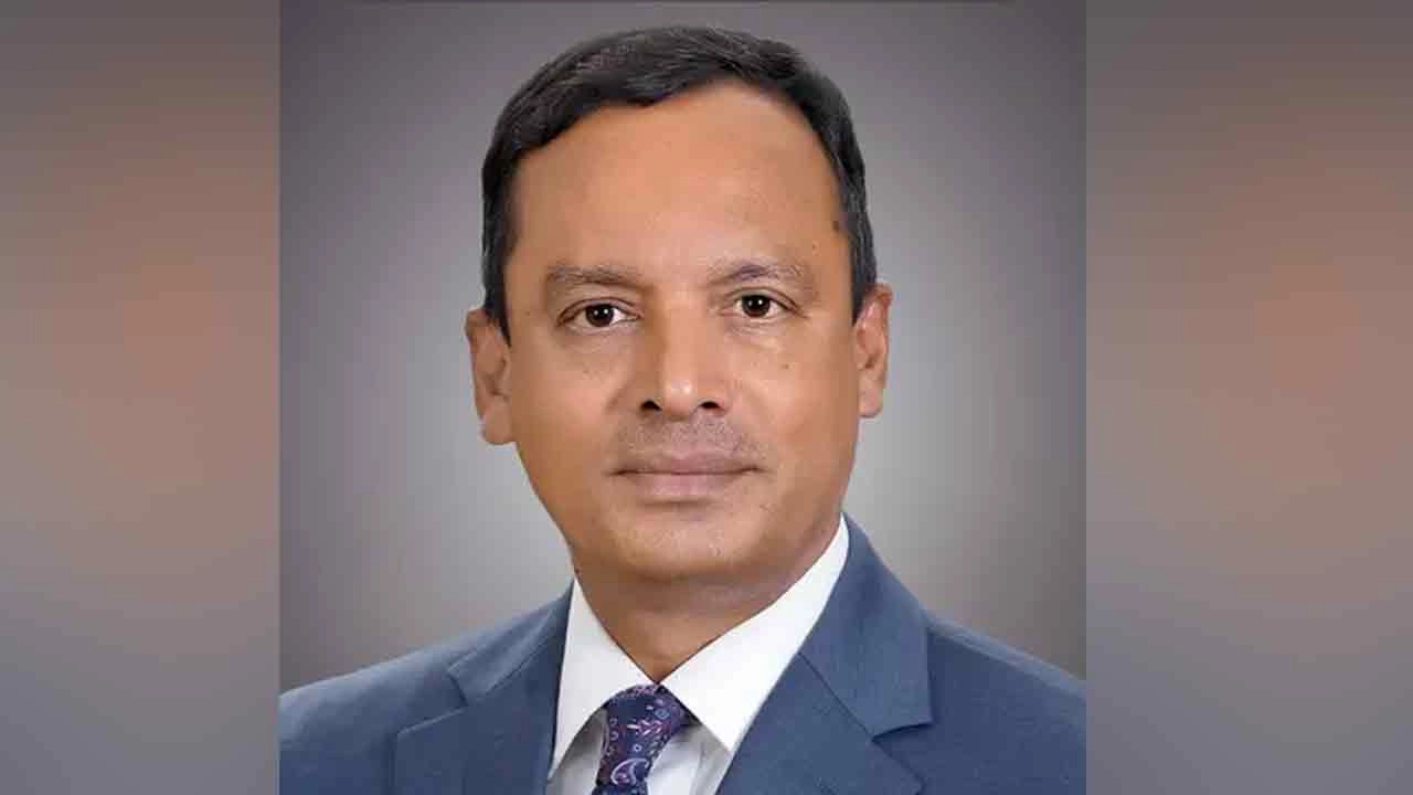 ব্যারিস্টার রুহুল কুদ্দুস কাজল