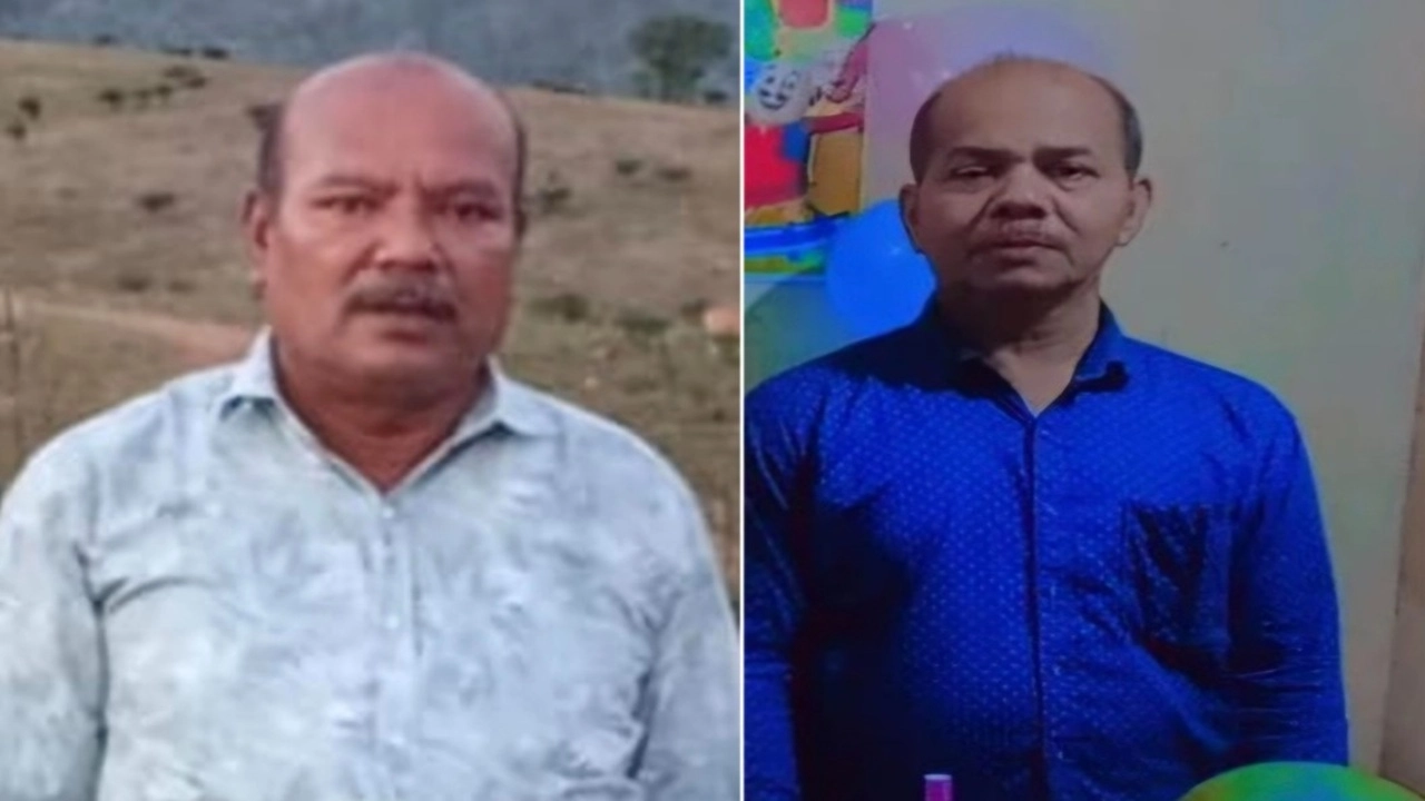 সাতকানিয়ায় সড়ক দূর্ঘটনায় চন্দনাইশের ২ জন নিহত