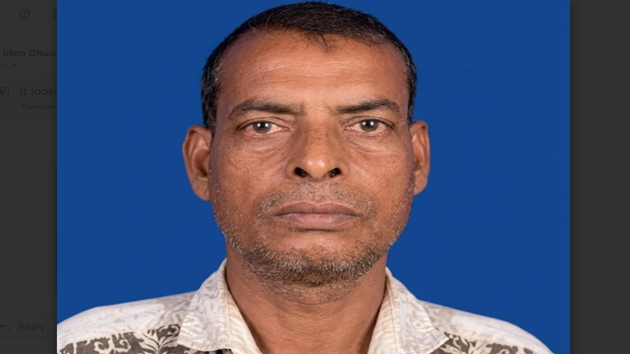 অভিযুক্ত দুইজনকে আটক করেছে পুলিশ।