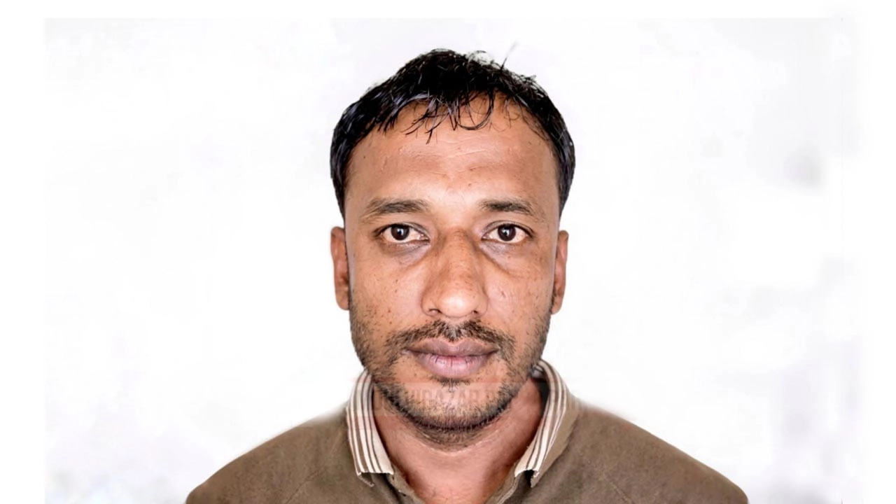 নিহত মো. জয়নাল মিয়া।