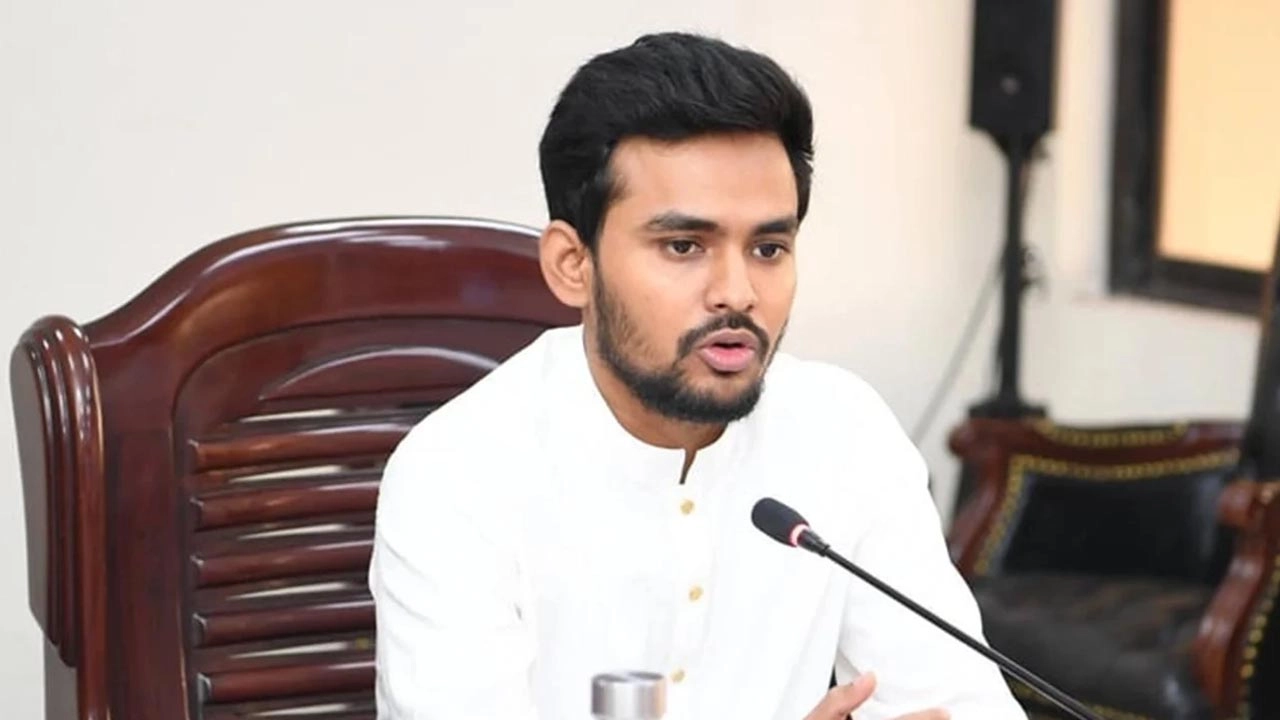 আসিফ মাহমুদ সজীব ভূঁইয়া