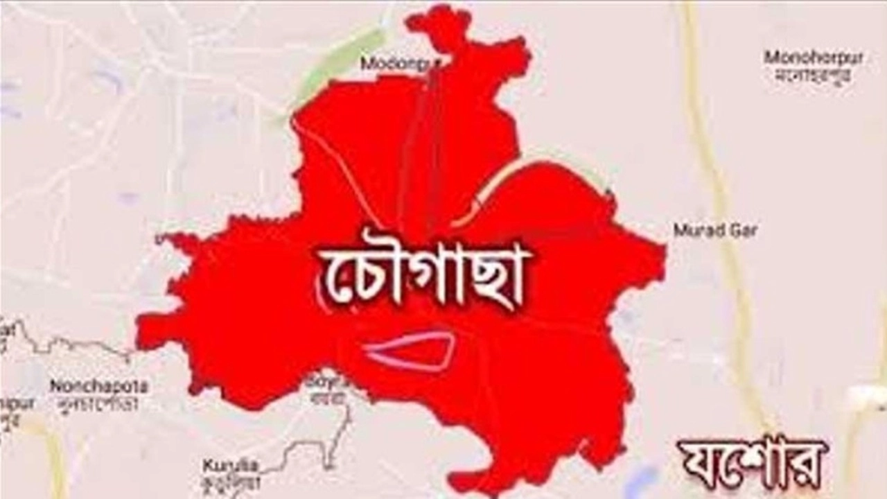 চৌগাছায় পাইলিংয়ের সময় মাটি ধসে শ্রমিক নিহত