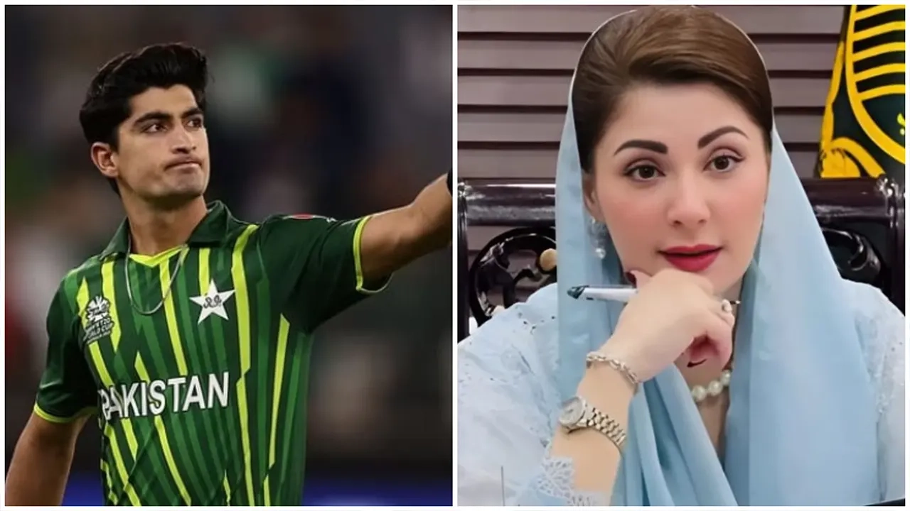 মুখ্যমন্ত্রীকে নিয়ে বিতর্কিত পোস্ট, পাকিস্তানি ক্রিকেটার বললেন ‘আইডি হ্যাকড’ 