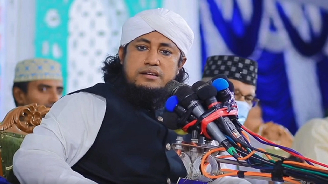 তাহেরীর মাহফিলে ১৪৪ ধারা জারি, উত্তেজনা