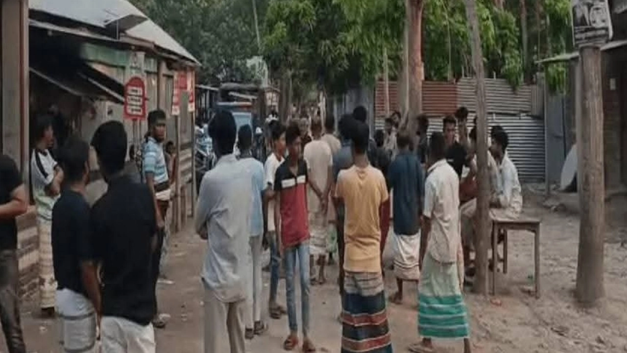 ছবি: সংগৃহীত