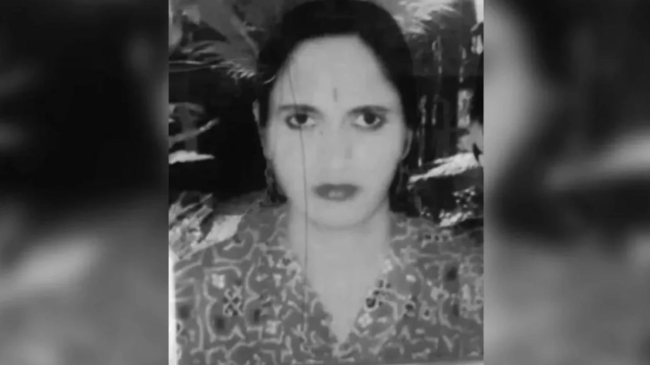 নাসিমা বেগম