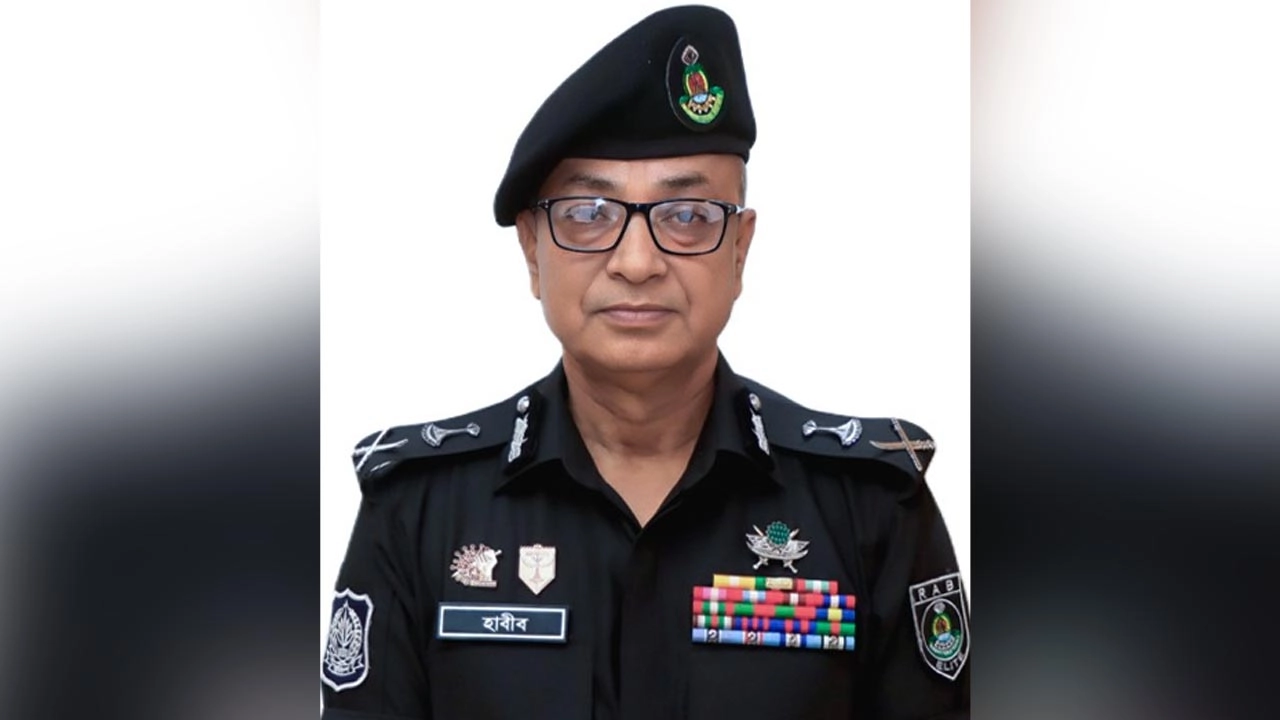 মো. আহসান হাবীব পলাশ