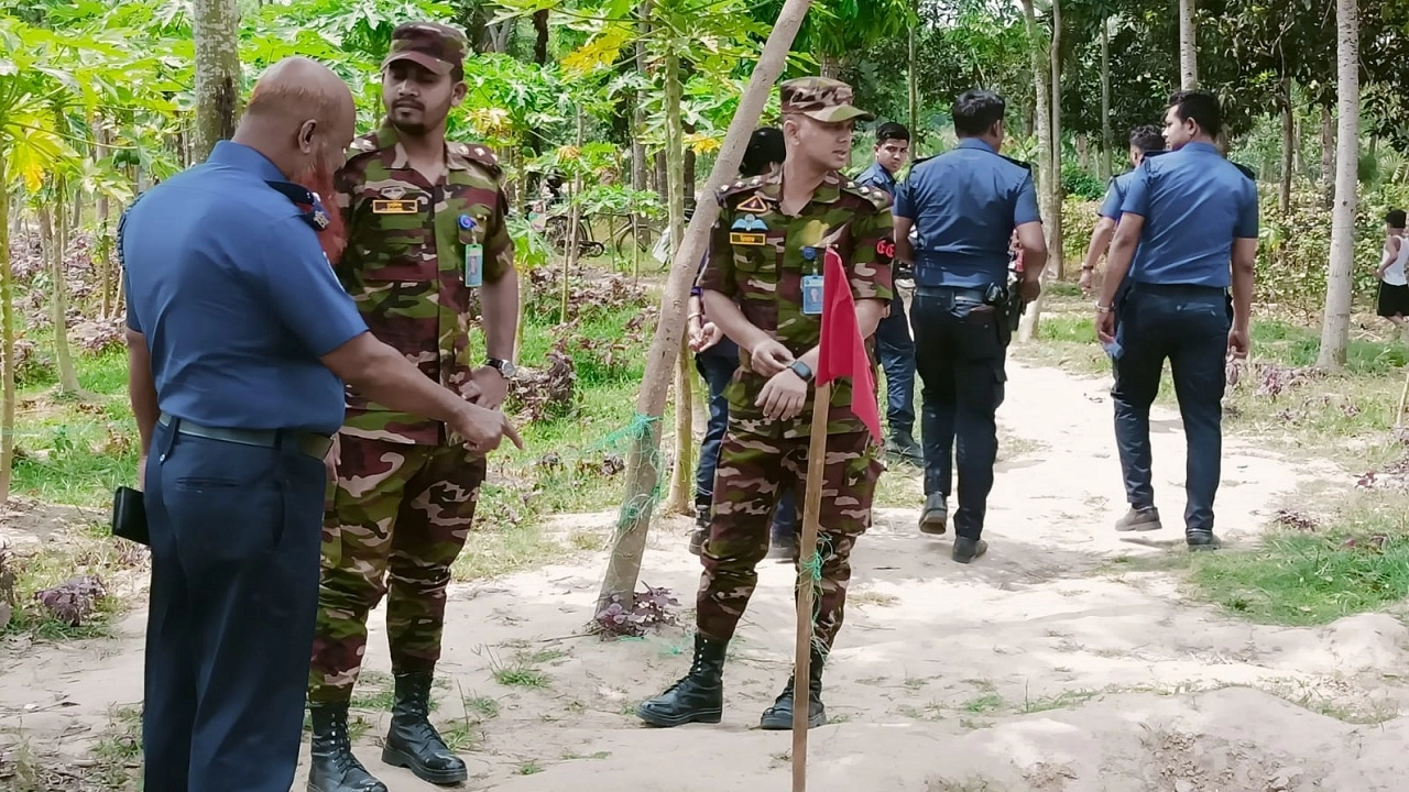 সেনাবাহিনীর বিশেষজ্ঞ দল