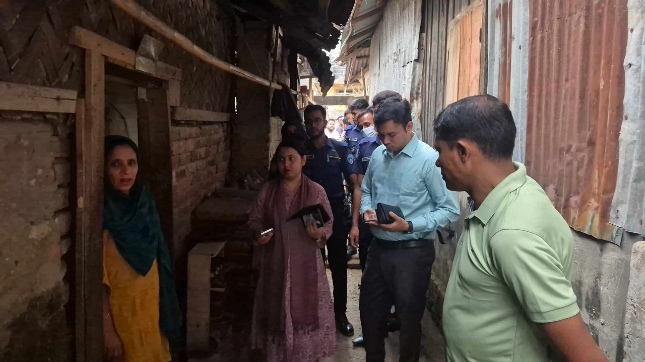 খাগড়াছড়িতে ভ্রাম্যমাণ আদালতের অভিযান