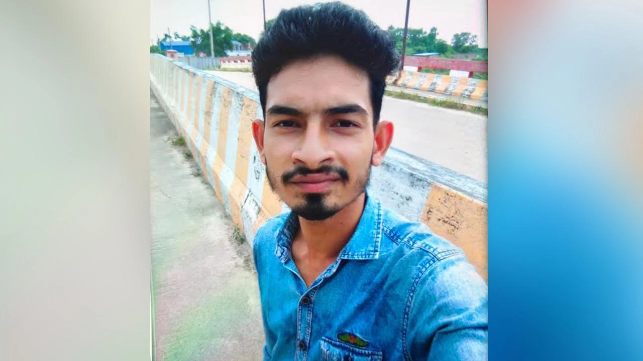 নিহত মো. তুহিন হাওলাদার।