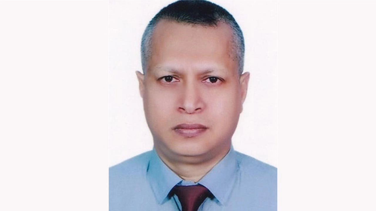 মো. আকনুর রহমান