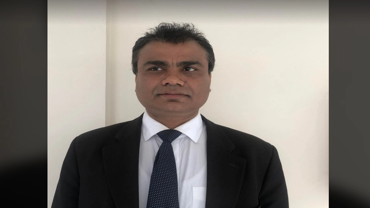 অধ্যাপক ড. মোহাম্মদ নাসির উদ্দিন