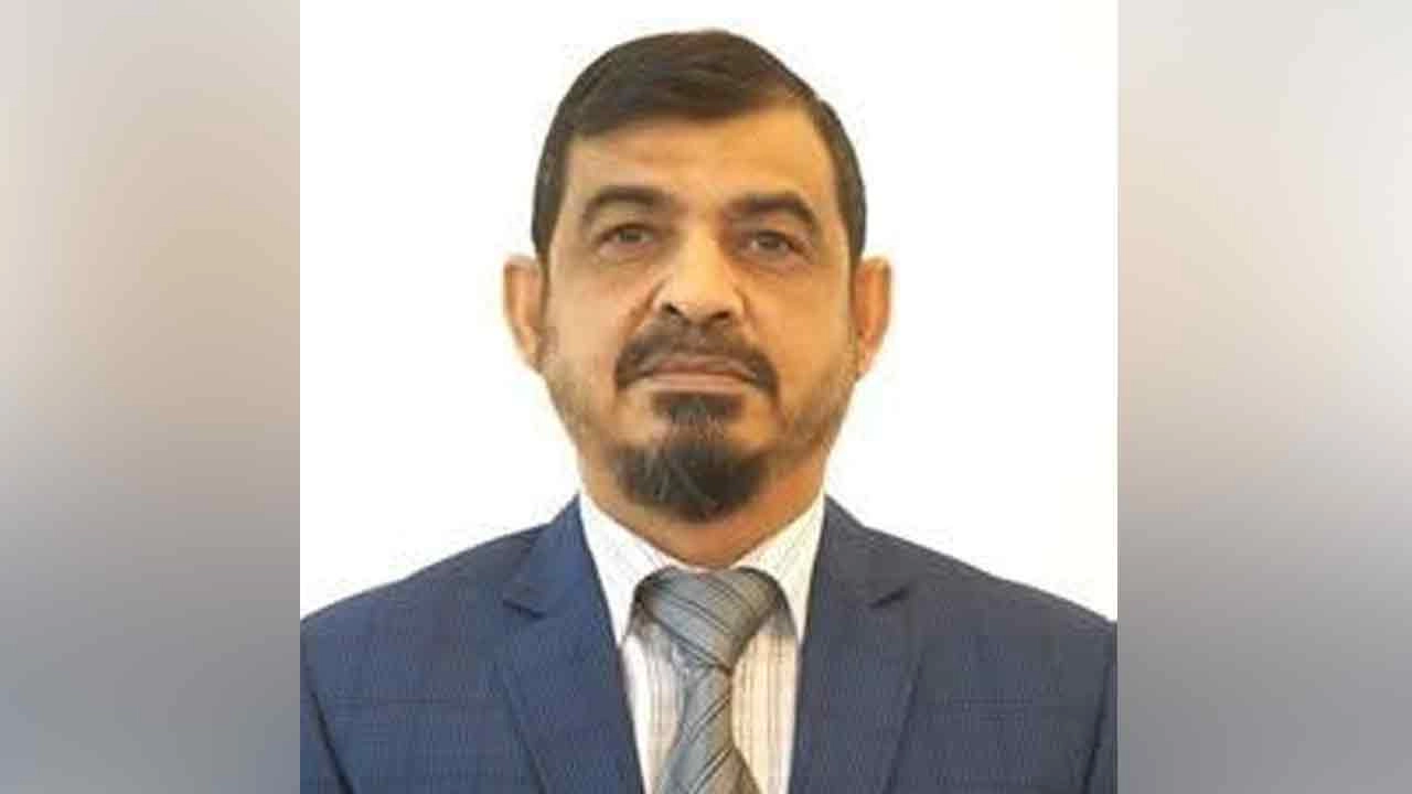 ডিজিএফআই-এর সাবেক পরিচালক মো. আফজাল নাছের