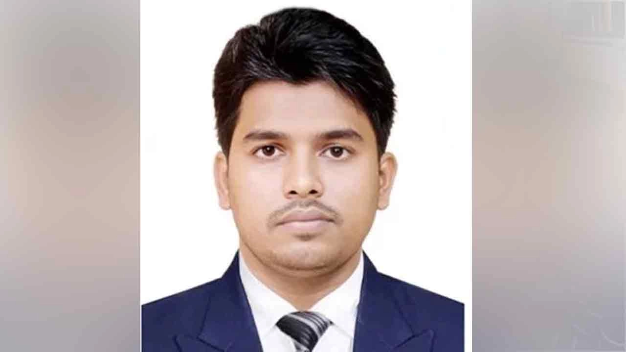 মো. মোয়াজ্জেম হোসেন