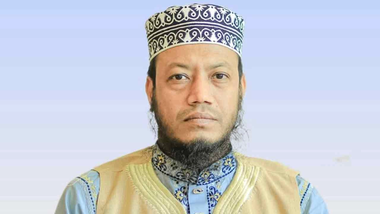 মুফতি আমির হামজা