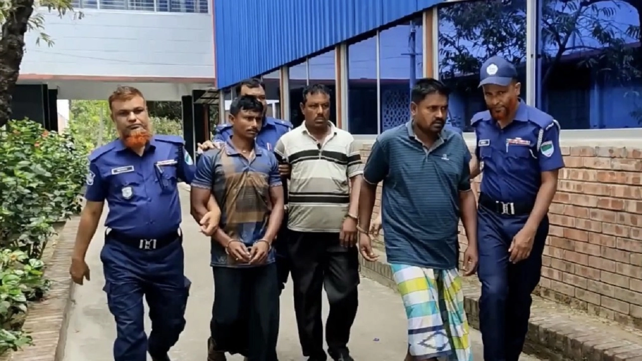 ছবি: সংগৃহীত