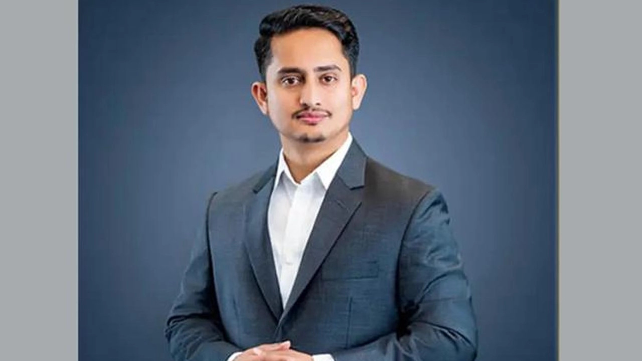 এনসিপির উত্তরাঞ্চলের মুখ্য সমন্বয়ক সারজিস আলম